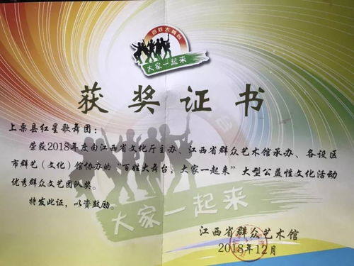 大地紅之夏閃耀省級舞臺 文藝活動與團(tuán)隊雙雙斬獲殊榮
