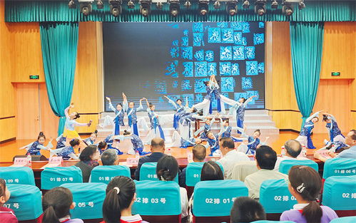 最美童年 快樂成長 —— 晉城市各學(xué)校開展慶“六一”活動掠影