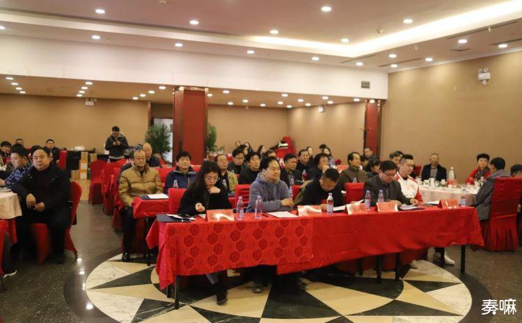 德州管弦樂專業(yè)委員會成立，奏響文化藝術(shù)交流新篇章