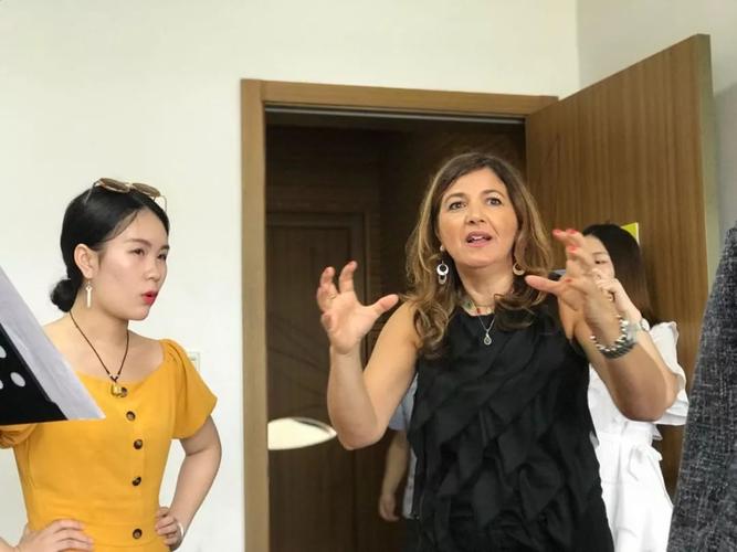 歌劇為橋，中意共融——黃埔區青少年宮蘿崗宮舉辦中意歌劇文化藝術交流活動